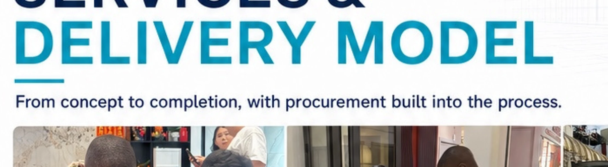 Procurement in China, supplier engagement and site inspection