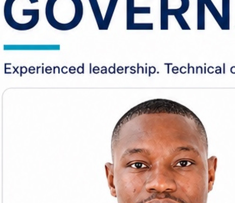 Bongani Nkwana, Founder and Principal Consultant